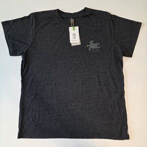 California Charcoal Gray Women's Short Sleeve Tee